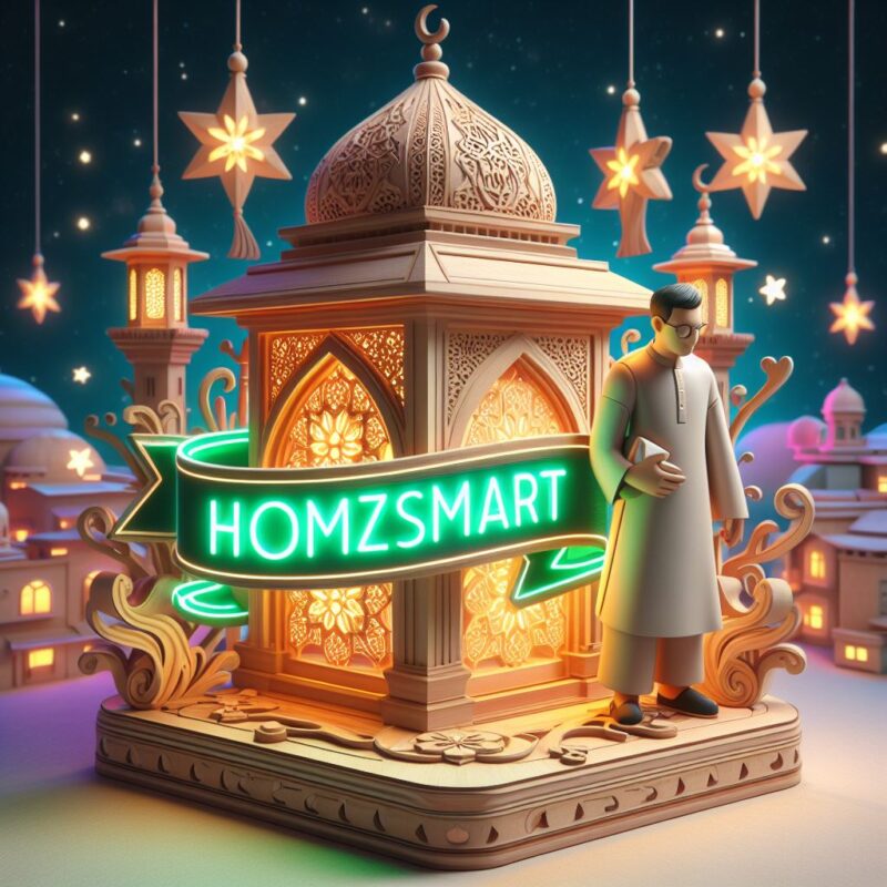 هومز سمارت