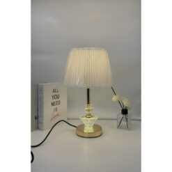 Steel lampshade 35×22 cm – K-5097B