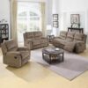Lazy Boy Recliner Set | Homz Smart