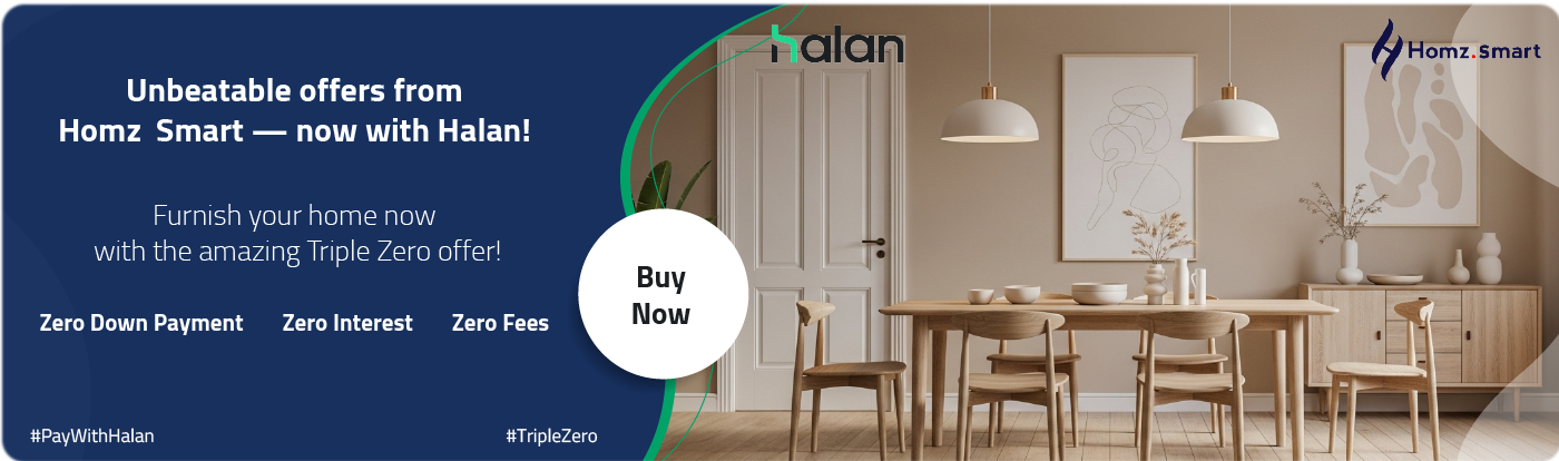 black friday with homzsmart